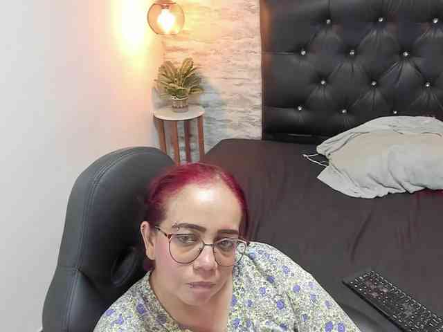 exotical-baby webcam