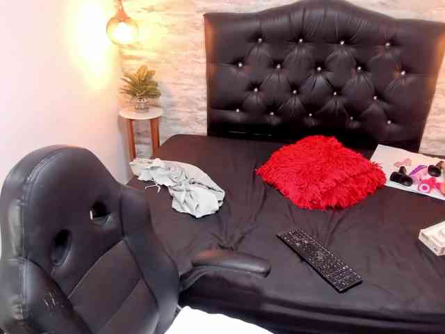 exotical-baby webcam