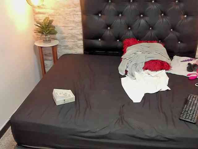 exotical-baby webcam