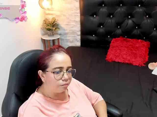 exotical-baby webcam