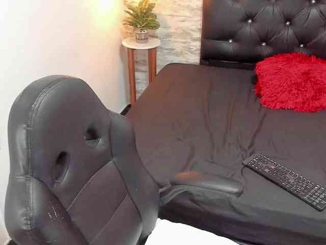 exotical-baby webcam