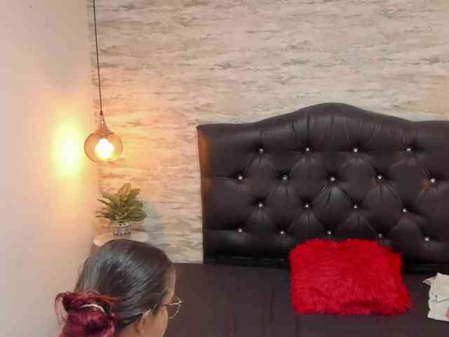 exotical-baby webcam