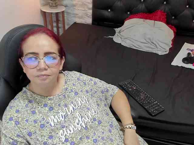 exotical-baby webcam