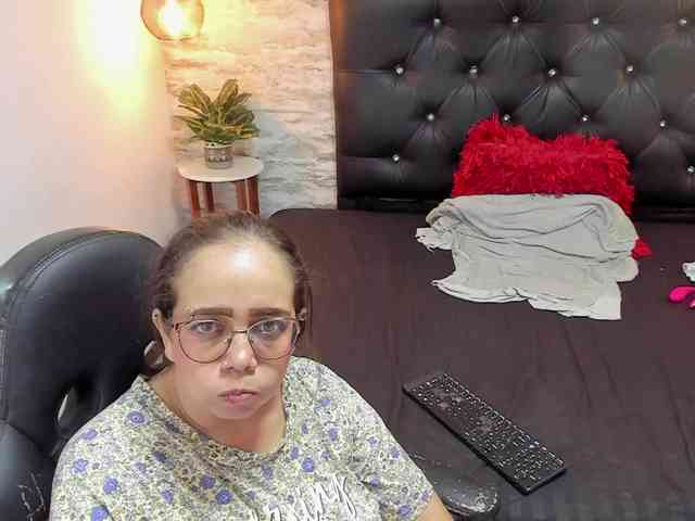 exotical-baby webcam
