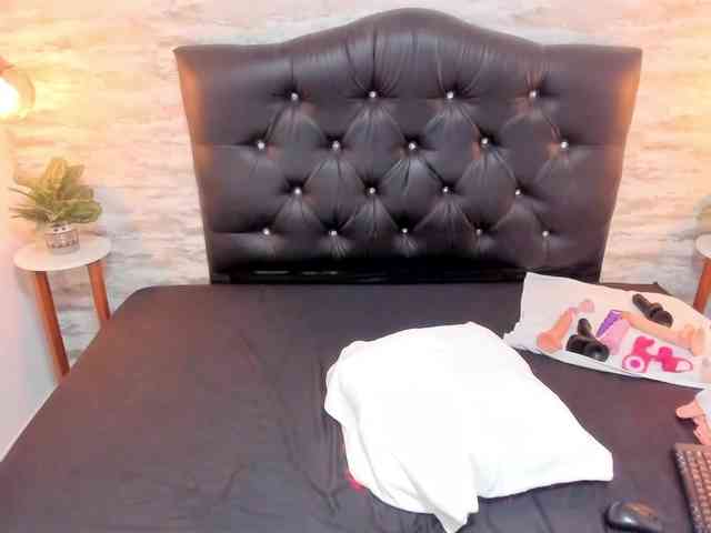 exotical-baby webcam