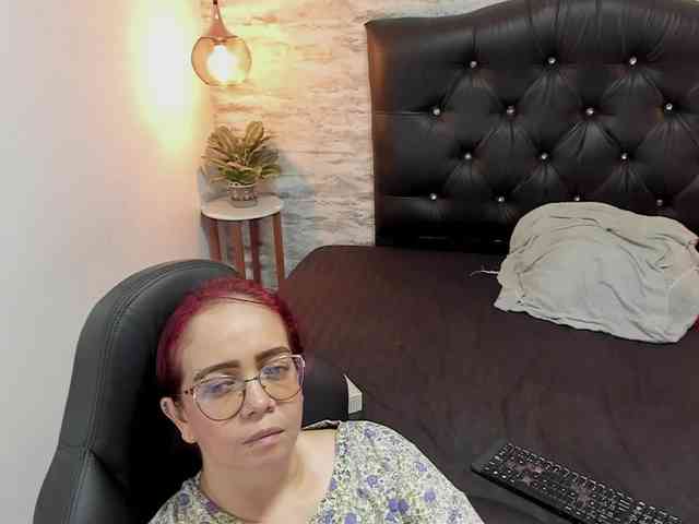 exotical-baby webcam