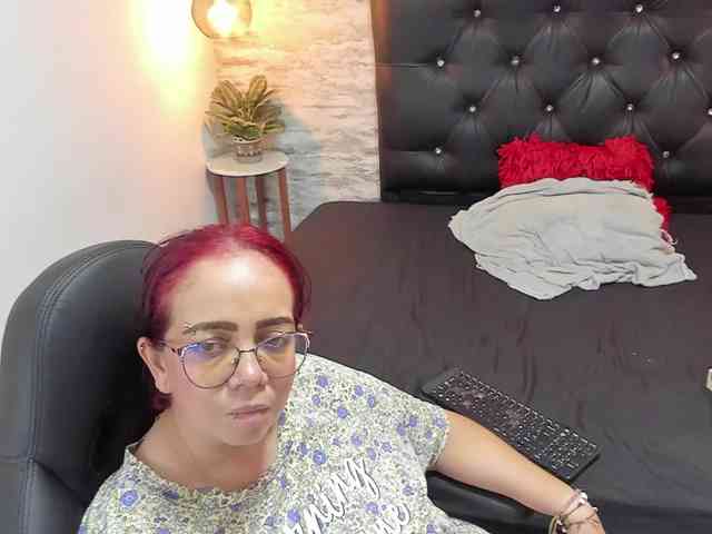 exotical-baby webcam