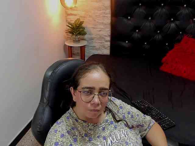 exotical-baby webcam