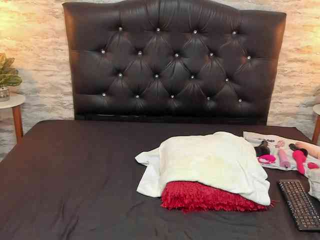 exotical-baby webcam