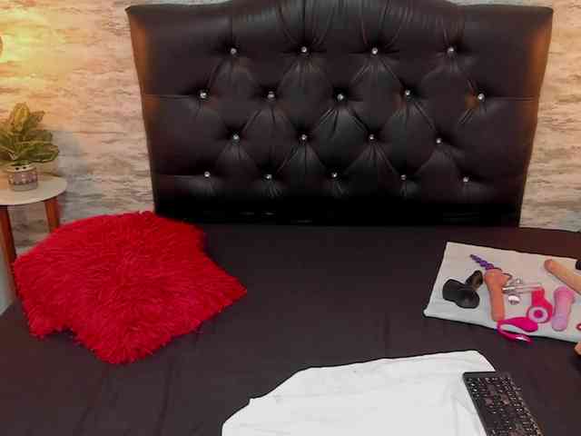 exotical-baby webcam