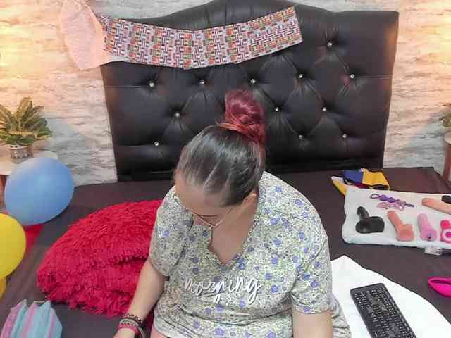 exotical-baby webcam