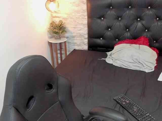 exotical-baby webcam