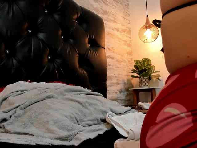 exotical-baby webcam
