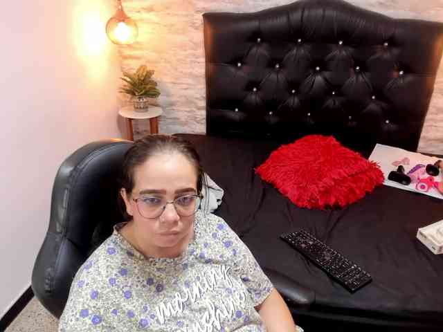 exotical-baby webcam