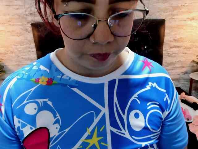 exotical-baby webcam