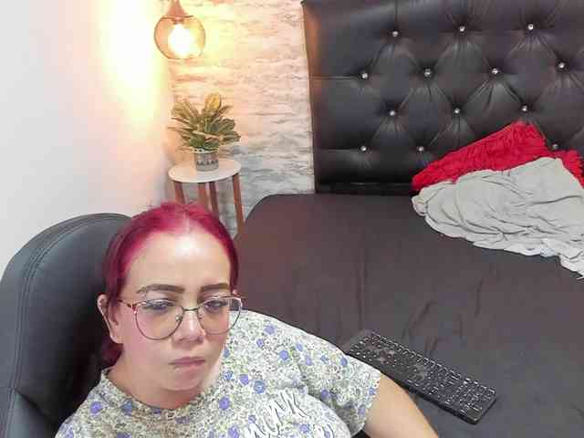 exotical-baby webcam