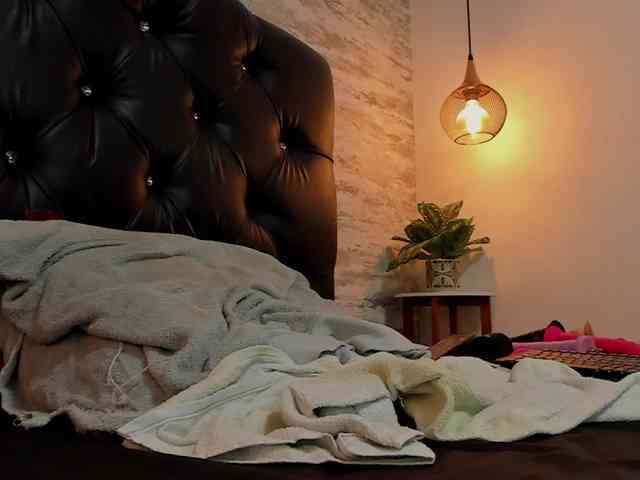 exotical-baby webcam