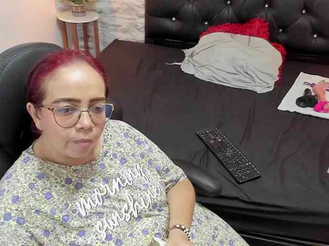 exotical-baby webcam