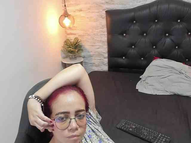 exotical-baby webcam