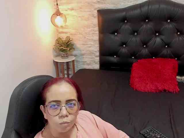 exotical-baby webcam