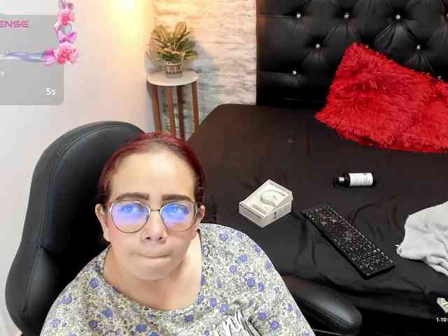 exotical-baby webcam