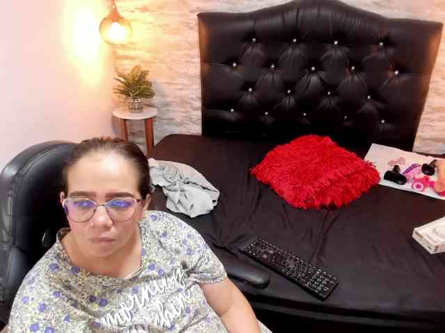 exotical-baby webcam