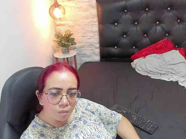 exotical-baby webcam