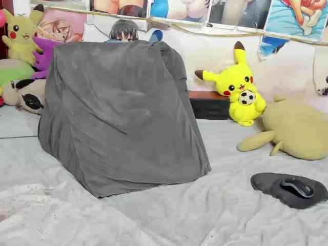 milenaunicorn Live Webcam on BongaCams