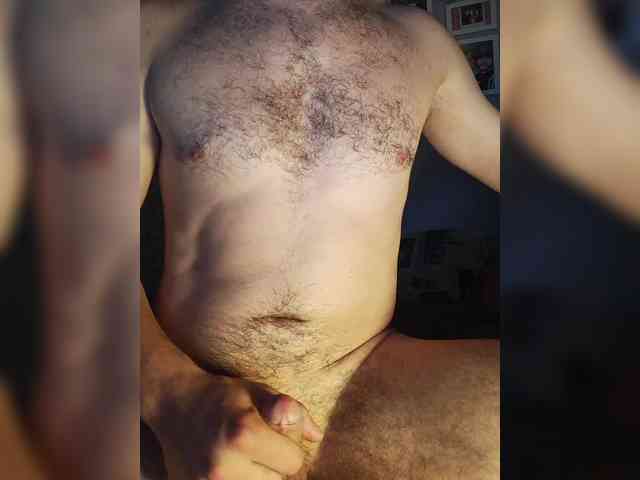 skyburn33 Sex Cam Show