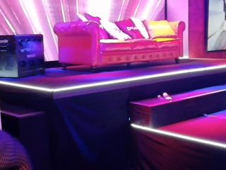 DanaKareninaxxx Porn Show