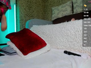 DanaKareninaxxx Porn Show