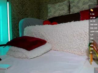 DanaKareninaxxx Porn Show