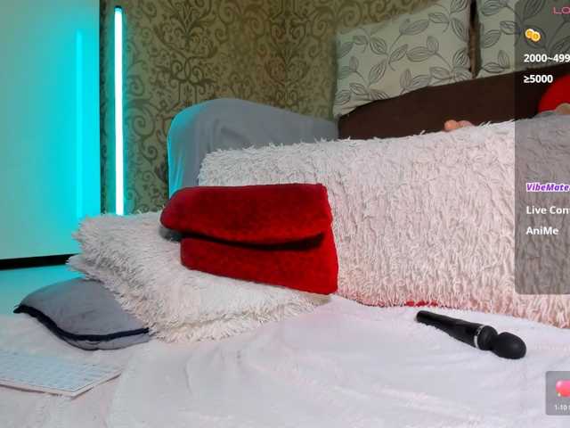 DanaKareninaxxx live cam preview