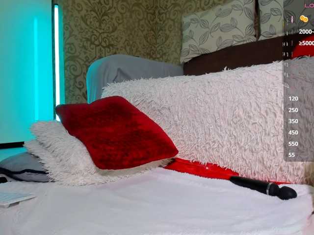 DanaKareninaxxx live cam on BongaCams
