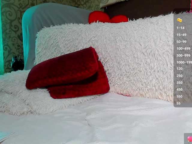 DanaKareninaxxx live cam on BongaCams