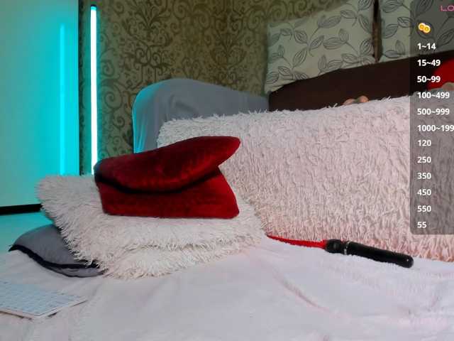 DanaKareninaxxx live cam preview
