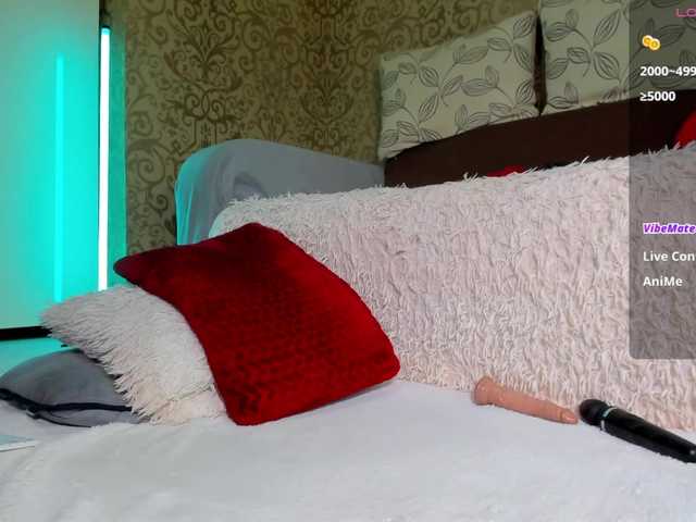 DanaKareninaxxx live cam