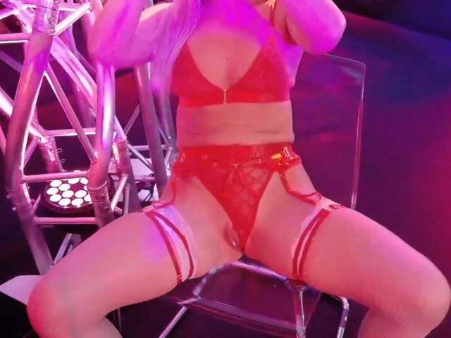 DanaKareninaxxx