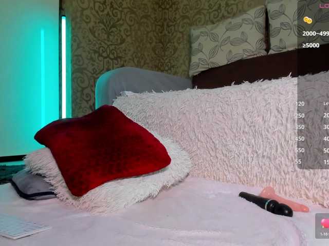DanaKareninaxxx live cam on BongaCams