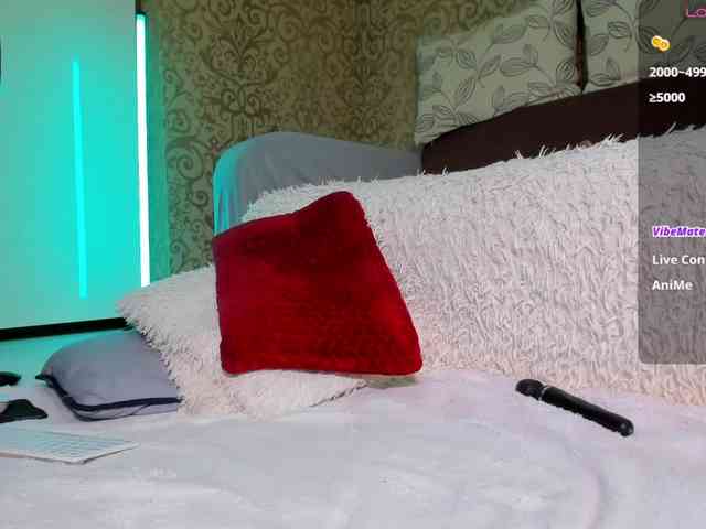 DanaKareninaxxx webcam