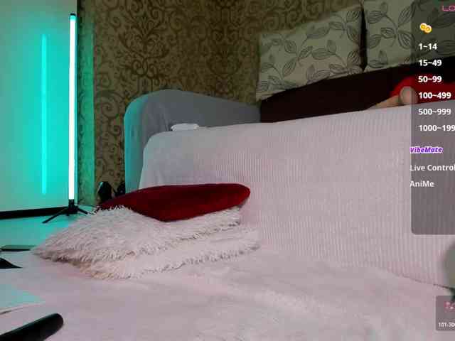 DanaKareninaxxx webcam