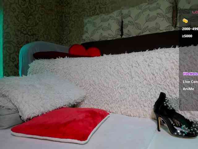 DanaKareninaxxx webcam