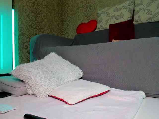 DanaKareninaxxx webcam