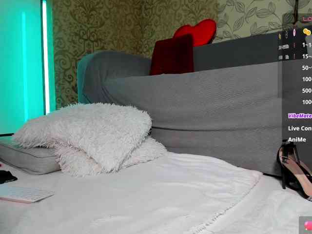 DanaKareninaxxx webcam