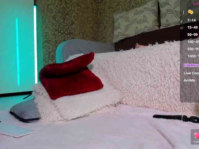 DanaKareninaxxx webcam