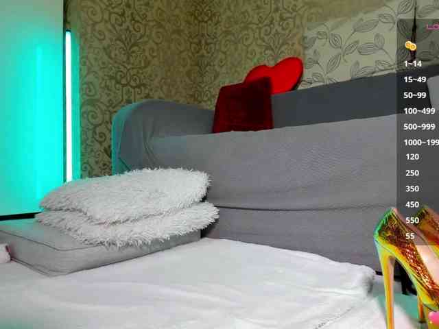 DanaKareninaxxx webcam