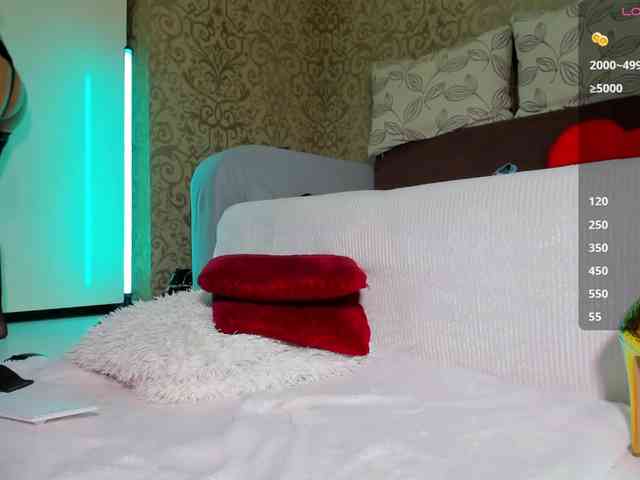 DanaKareninaxxx webcam