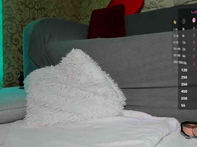 DanaKareninaxxx webcam