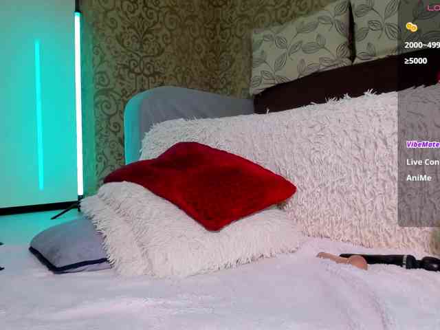 DanaKareninaxxx webcam