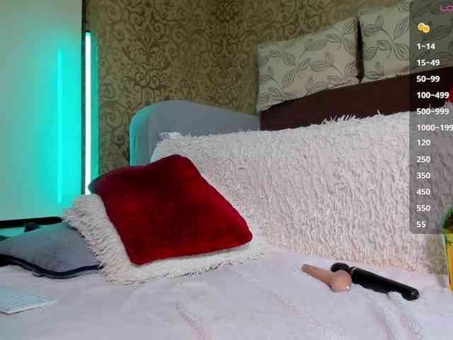DanaKareninaxxx Live Webcam on BongaCams
